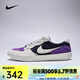 耐克 （NIKE）2025年男女NIKE SB FORCE 58戶外鞋 DV5477-403 42