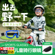 OLOEY兒童防水護(hù)目鏡3-6-12歲騎行眼鏡打水仗專用防花粉塵風(fēng)沙過敏小孩 【藍(lán)色邊框】3-12歲可用