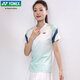 YONEX2025新款尤尼克斯羽毛球服短袖男女速干運動(dòng)比賽上衣1103225 女款 2103225BCR 白色 XL O