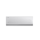 美的京錦2掛機空調(diào) 變頻 KFR-35GW/QJ201-1 一級能效 智能語音空調(diào) 鈦白金 離線聲控 防直吹