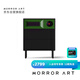 MORRORART S1邊柜舒眠藍(lán)牙音箱家用臥室音響指紋解鎖床頭柜氛圍燈無(wú)線(xiàn)充電智能家居生日禮物
