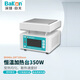 BAKON BK946S 深圳白光100*100mm數(shù)顯加熱臺 350W恒溫加熱臺 1年維保