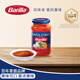 百味來(lái)Barilla意大利進(jìn)口洋蔥那不勒斯風(fēng)味意面調(diào)味醬400g速食拌面醬料