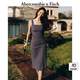 ABERCROMBIE & FITCH【優(yōu)雅小碎花】女裝25夏季新款田園修身赫本風(fēng)連衣裙KI159-5697 海軍藍(lán)波點(diǎn) XS 150/84A 短版