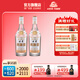 古井酒 純糧酒 50度500ml雙瓶裝 濃香型白酒 50度 500mL 2瓶