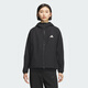 阿迪達(dá)斯（adidas）女子MS SOFTSHELL JK跑步健身運(yùn)動(dòng)服夾克外套KC0054 KC0054 L