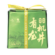 九宇明前特級有機龍井茶2025新茶春茶綠茶杭州禮品過(guò)節送禮送長(cháng)輩領(lǐng)導