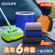 KOOLIFE洗車(chē)拖把車(chē)用刷車(chē)神器洗車(chē)工具6件套裝