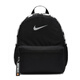 耐克（NIKE）兒童 小奶包 迷你書(shū)包 運動(dòng)包 休閑旅行雙肩背包 DR6091-011 尺寸25CM*12CM*32CM