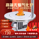【送貨上門(mén)】氣化爐家用室內烤火爐柴煤兩用節能無(wú)煙柴火爐灶農村 1米不銹鋼平轉 柴煤兩用