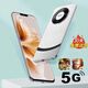 16G+1024G全新未拆封M80 Pro全網(wǎng)通5G旗艦驍龍雙卡120幀智能手機(jī) 白色【M80pro全網(wǎng)通5G正品手機(jī)】 8G運(yùn)行+512G內(nèi)存 官方標(biāo)配【手機(jī)全套】