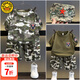 G.DUCKKIDS小黃鴨兒童迷彩服套裝男女童軍訓(xùn)服中大小童活動衣服學(xué)生軍訓(xùn)服裝 TZ050款 特種迷彩+帽子三件 140 尺碼9~10歲【130-140cm】cm