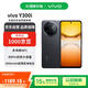 vivo Y300i 12GB+256GB 墨玉黑 全面抗摔金剛盾玻璃 6500mAh超薄電池 雙揚大音量【贈話費券】國家補貼