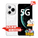 榮耀power 2025新機(jī)上市5G手機(jī) 24期|免息 power 8000mAh 十面抗摔 護(hù)眼大屏 榮耀手機(jī) 2 12+512GB 雪原白 官方標(biāo)配【贈(zèng)碎屏險(xiǎn)+365天店鋪延?！? title=