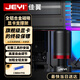 佳翼（JEYI）顯卡支架 40/50系顯卡托架 風(fēng)扇位支撐架 海景房臺(tái)式電腦機(jī)箱 圓柱底部磁吸高度可調(diào)鋁合金材質(zhì)