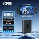 閃想游俠X1Pro AMD HX 370/8840u/酷睿Ultra9 185H 10.95英寸游戲機掌機三合一電腦 游俠X1Pro AMD AI 370+顯卡2號機 64G+4TB