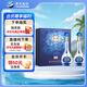 洋河夢之藍(lán) M3水晶版 52度550ml*2瓶  禮盒裝