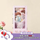 POP MART泡泡瑪特 DIMOO - More than a gift花束禮盒衍生品生日禮物 More than a gift 花束禮盒