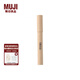 無印良品（MUJI） 柔滑筆芯 學(xué)生文具 自動鉛筆 HB/0.5mm/長60mm/P型1盒 40