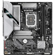 技嘉（GIGABYTE）白魔鷹B760M GAMING WIFI6 PLUS GEN5支持CPU14700KF/14600KF Intel B760 LGA 1700