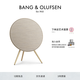 B&O Beosound A9 5.G 5代 鉑傲家庭影院音響一體式無線WiFi藍牙家用 觸控調(diào)音音響音箱 金色