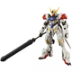 BANDAI 萬代拼裝模型 HG 鐵血 021 巴巴托斯天狼座-15歲以上