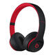 Beats Solo3 Wireless頭戴式無(wú)線(xiàn)藍牙耳機Studio3Pro魔音降噪耳麥 全新原封 solo3 黑紅