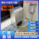 阿爾卡諾阿爾卡諾開門機平移門電機遙控開大門直線推拉門別墅電動門一體機 移門機750w（帶動1噸大門）