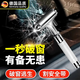 簡(jiǎn)約妮卡（jianyuenika）德國(guó)品質(zhì)汽車(chē)安全錘車(chē)用多功能逃生錘車(chē)窗玻璃擊碎器車(chē)載防身錘 【金屬鎢鋼安全錘】銀色