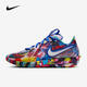 耐克（NIKE）G.T. Cut 3 Jewell Loyd EP 男鞋抓地力緩震專業(yè)運動籃球鞋 IF2522-100 42.5