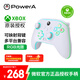 PowerA微軟官方授權xbox游戲有線發(fā)光手柄 支持pc steam電腦xbox series刺客信條影雙影奇境明末淵虛之羽