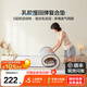 林氏生活（LINSY HOME）乳膠床墊記憶棉學(xué)生租房宿舍薄專(zhuān)用海綿單人90x190加厚0.8x1.9m 【旗艦款丨高密度海綿】8cm 190cm*90cm