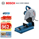 博世（BOSCH）GCO 230 專業(yè)型材切割機金屬切割鋸2300瓦專業(yè)型材切割機 官方標(biāo)配（不含鋸片）