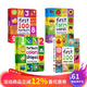 DK my first Words 系列 啟蒙認(rèn)知100詞系列 First 100系列 DK花邊書 幼兒認(rèn)知百科全書 紙板書認(rèn)知書 異形花邊創(chuàng)意書 交通工具 季節(jié) 農(nóng)場 英文原版 【啟蒙認(rèn)知】100詞