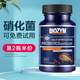 百因美硝化細菌膠囊淡水魚(yú)缸水草硝化細菌凈水龍魚(yú)魟魚(yú)錦鯉硝化細菌干粉 淡水/水草 30粒/瓶【 膠囊硝化細菌 】