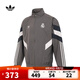 阿迪達(dá)斯adidas【滔搏運(yùn)動】男子REAL OG TT外套 JI9479 XL