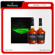 軒尼詩（Hennessy）新點干邑白蘭地法國進(jìn)口洋酒禮盒 700ml *2潮流禮盒