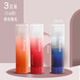 得力固體膠兒童手工專(zhuān)用膠棒幼兒園小學(xué)生透明膠水大號21g強力手帳用膠水高粘度acr果凍漿糊棒 【無(wú)甲醛 強粘性】大號21g/3支裝