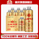 重慶啤酒山城秘釀啤酒10.0°P 1L裝 100%全麥芽精釀啤酒 1L 6罐