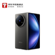 vivo X Fold5 16GB+512GB 鈦度 等效6000mAh藍(lán)海電池 超可靠三防折疊屏 AI 折疊屏手機(jī)【京東快遞】