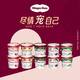 哈根達(dá)斯 經(jīng)典口味10小杯冰淇淋組合裝 雪糕