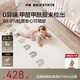 貝易（BEIE）寶寶爬爬墊加厚嬰兒爬行墊XPE無甲酰胺防摔整體墊180*200*2彩虹