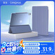 CangHua iPad10/11保護殼 2022/2025款第十/十一代保護套10.9/11英寸蘋果平板支架三折全包防摔防彎皮套