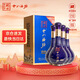 十八酒坊衡水老白干 醇柔典范8酒 老白干香型白酒39度 480ml*4瓶 整箱送禮
