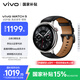 vivoWATCH 5 eSIM版 精鋼 全天候心率血氧監(jiān)測血壓功能 全新藍河操作系統(tǒng)iOS跨系統(tǒng)兼容智能手表