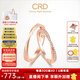 CRD克徠帝【現(xiàn)貨閃發(fā)】結(jié)緣玫瑰金色鉆石對戒結(jié)婚訂婚男女鉆戒 18K玫瑰金色一對 女戒共約4分 男戒約1分