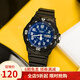 卡西歐(CASIO)手表 運動(dòng)防水兒童學(xué)生表 MRW-200H-2B2V