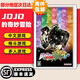 任天堂（Nintendo）Switch游戲卡 海外通用版 游戲卡帶 NS實體卡 JOJO奇妙冒險 群星之戰(zhàn) 冒險記 全新