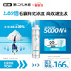 【第二代米諾地爾】蔓迪生發(fā)泡沫劑60g（倍速生發(fā) 溫和不起痘）防脫育發(fā)增發(fā)液5%濃度酊搽劑