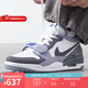耐克（NIKE）男鞋AIR JORDAN LEGACY 312 AJ喬丹運動鞋緩震耐磨籃球鞋板鞋 CD7069-108 41